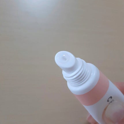 リップオイルコート/CHOOSY/リップオイルを使ったクチコミ(5枚目)