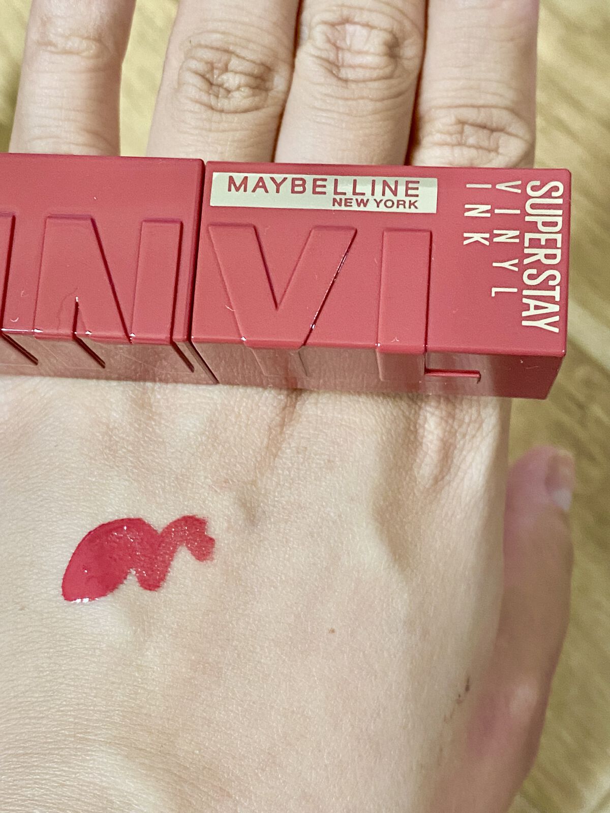 描くふたえアイライナー/CEZANNE/リキッドアイライナーを使ったクチコミ（3枚目）