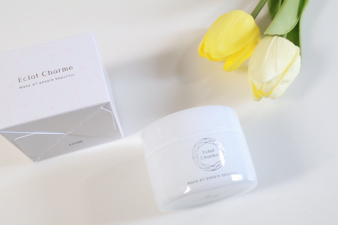 さとみん on LIPS 「#PR#エクラシャルム様よりオールインワンジェルご提供🤍アンバ..」(2枚目)