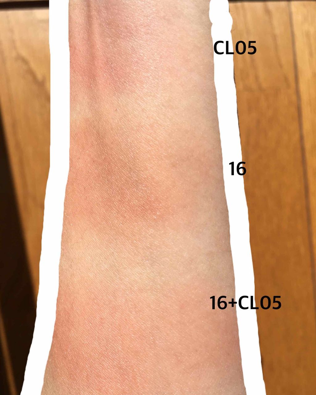 クリームチーク/キャンメイク/ジェル・クリームチークを使ったクチコミ(1枚目)