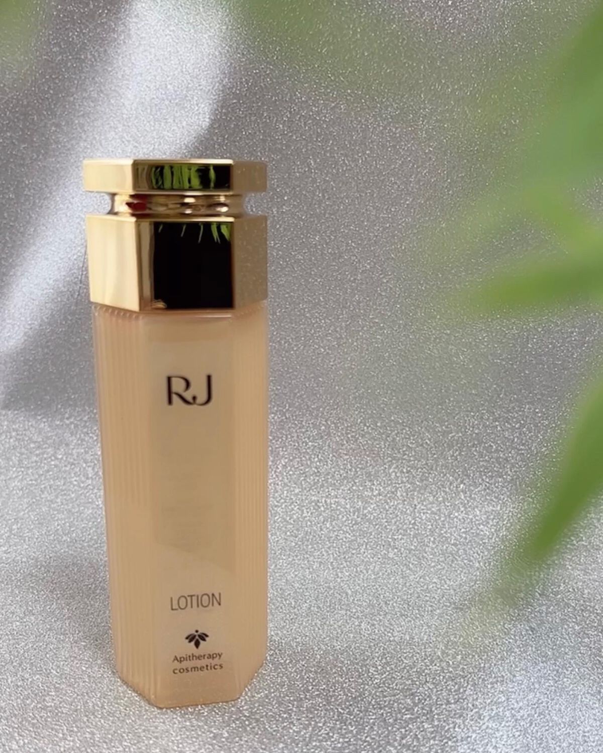 RJローションN/アピセラピーコスメティクス/化粧水を使ったクチコミ（3枚目）