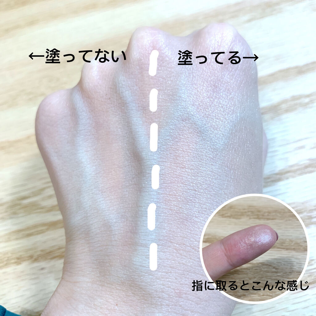 トランスルーセント ルース セッティング パウダー ライトキャッチャー 01/ローラ メルシエ/ルースパウダーを使ったクチコミ（2枚目）