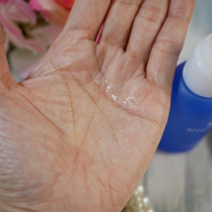 みとらん on LIPS 「手のひらで生まれる美容液「うるみこコラーゲン*ヴェールセット」..」(9枚目)