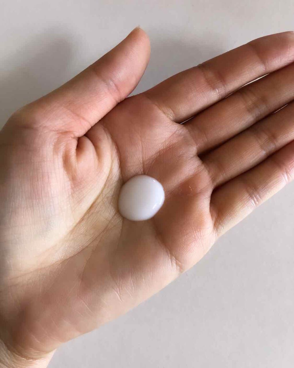 エルジューダ エマルジョン＋/エルジューダ/ヘアミルクを使ったクチコミ（2枚目）