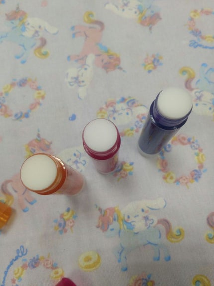 シーブリーズ リップ&ウォーター/シーブリーズ/リップクリームを使ったクチコミ(6枚目)