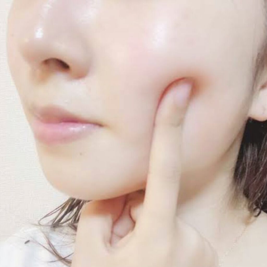 ハトムギ化粧水(ナチュリエ スキンコンディショナー R )/ナチュリエ/化粧水を使ったクチコミ（2枚目）