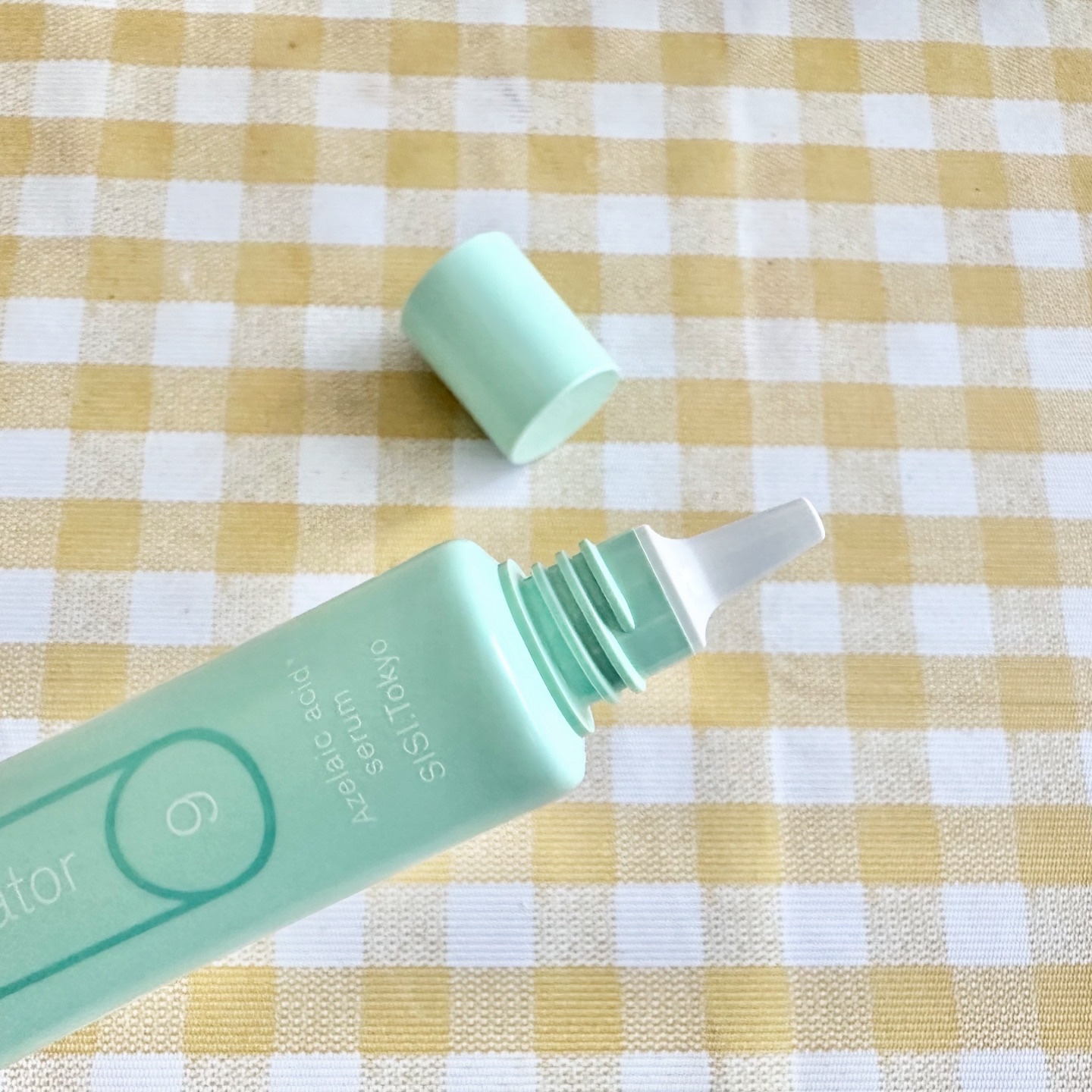 スマートアクティベーター/SISI/美容液を使ったクチコミ（2枚目）