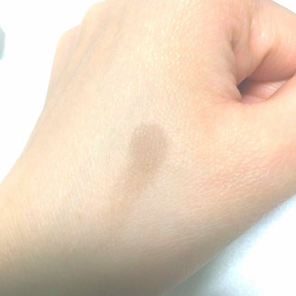 IMPRESSIVE EYE COLOR/エモダ コスメティクス/単色アイシャドウを使ったクチコミ(3枚目)