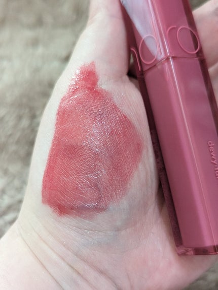 クリーミータッチライナー/キャンメイク/ジェルアイライナーを使ったクチコミ(6枚目)