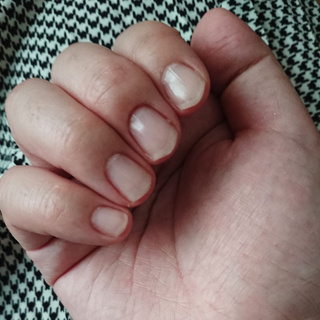 カラフルネイルズ/キャンメイク/マニキュアを使ったクチコミ(1枚目)