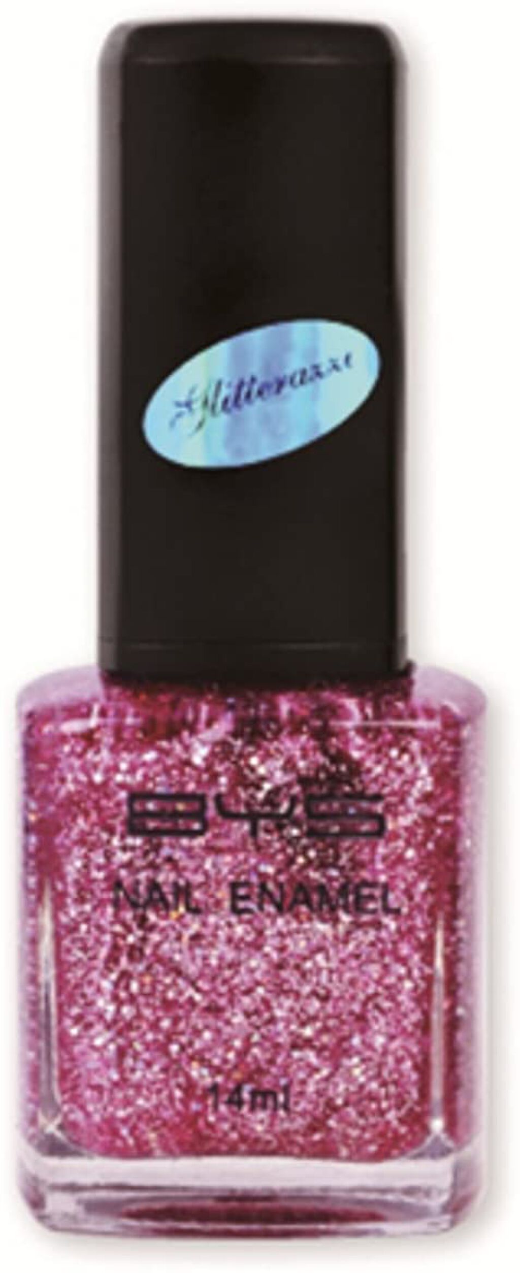 ネイルポリッシュ NP137 PINK ON THE BRINK