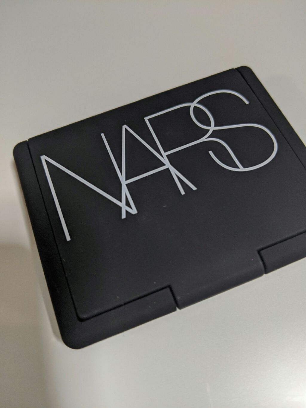 ブラッシュ/NARS/パウダーチークを使ったクチコミ(2枚目)