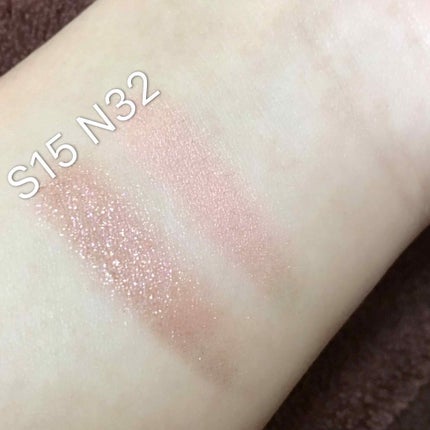 ファインカラー/エレガンス クルーズ/パウダーチークを使ったクチコミ(3枚目)