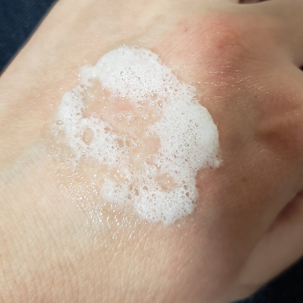 エリクシールシュペリエル ブースターエッセンス/エリクシール/美容液を使ったクチコミ(5枚目)