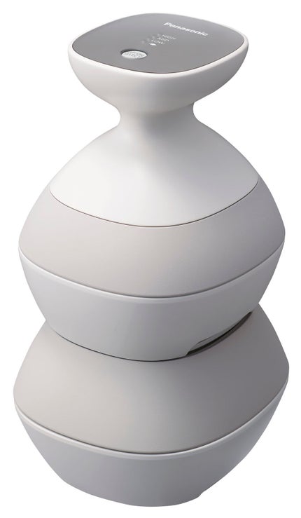 Panasonic 頭皮エステ EH-HE0G