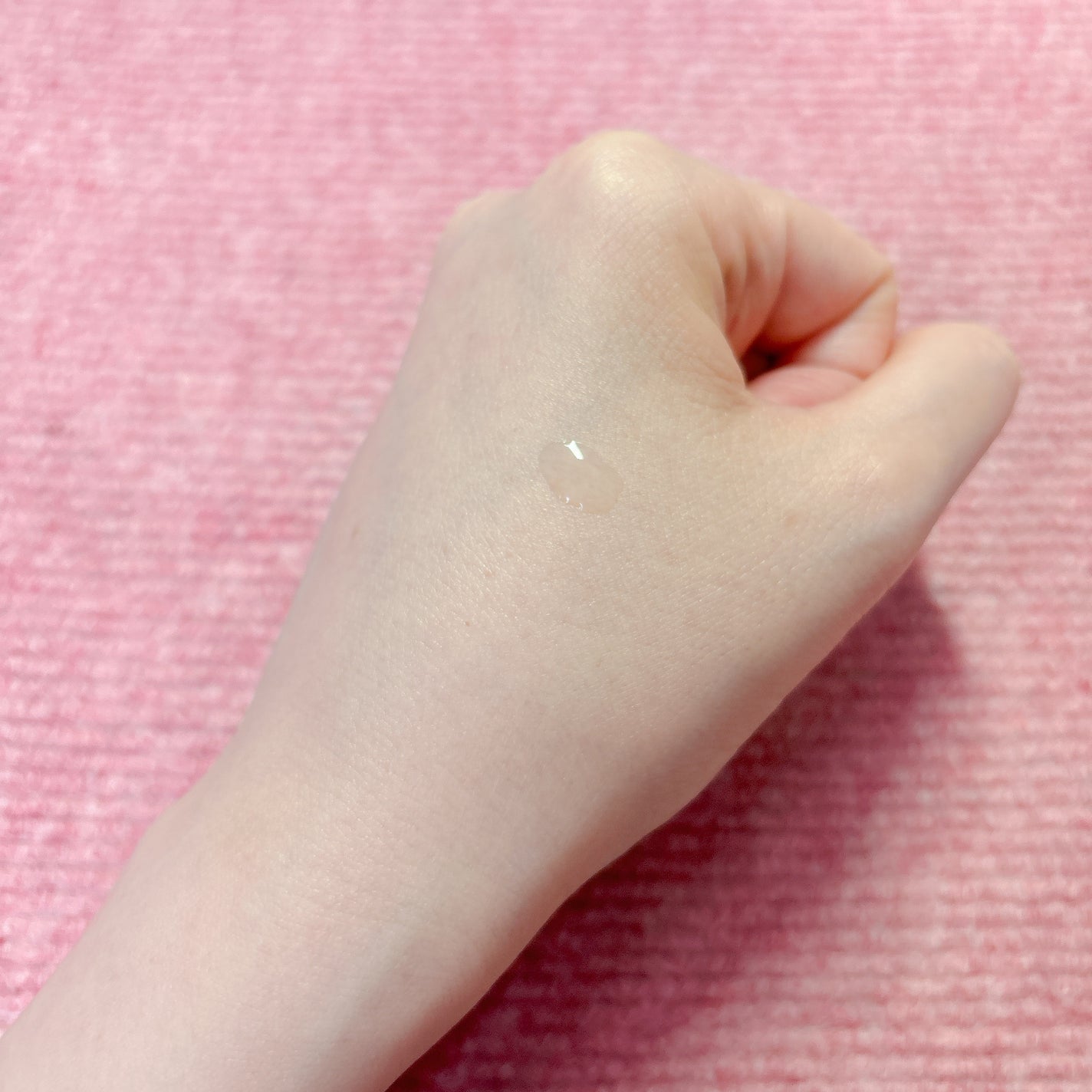 PG2 クリーム/B/H COLLECT/フェイスクリームを使ったクチコミ(5枚目)