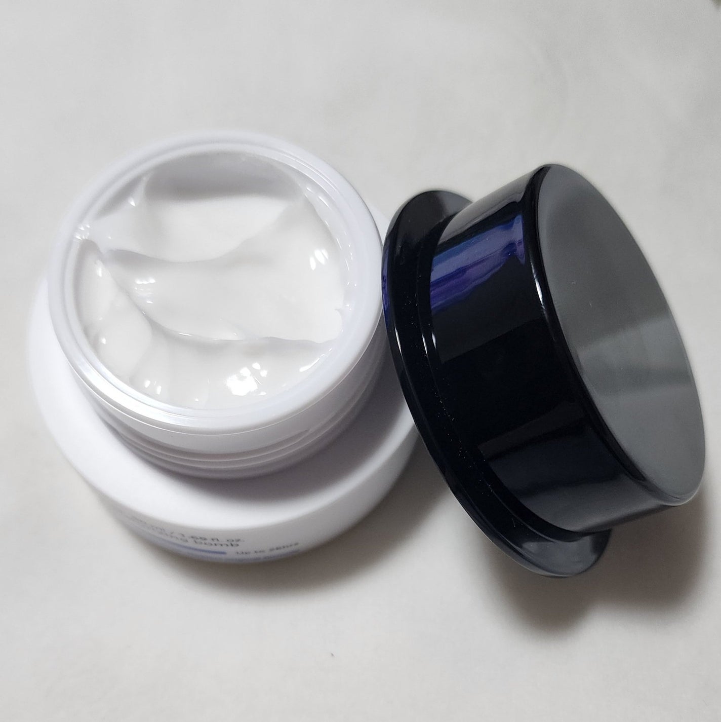 ザトゥルークリームアクアバーム/belif/フェイスクリームを使ったクチコミ(2枚目)