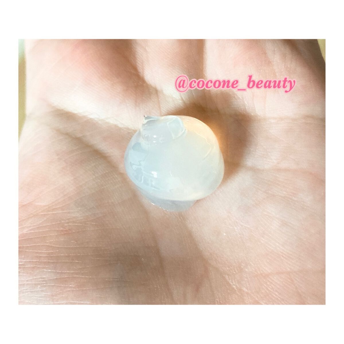 Salanaru ピュアクレンジングジェル　クリア/Salanaru（サラナル）/クレンジングジェルを使ったクチコミ（2枚目）