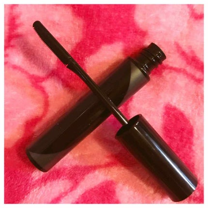 ラッシュフォーマー(クリア)/KATE/マスカラを使ったクチコミ(2枚目)