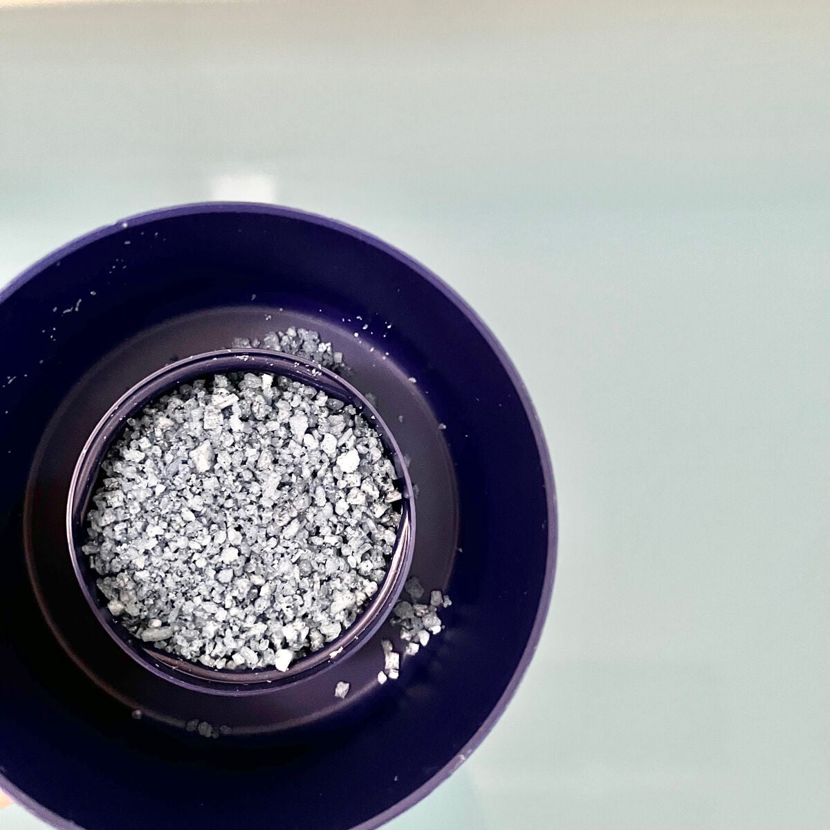 クナイプ グーテナハト バスソルト ホップ&バレリアンの香り/クナイプ/無機塩系入浴剤を使ったクチコミ(2枚目)