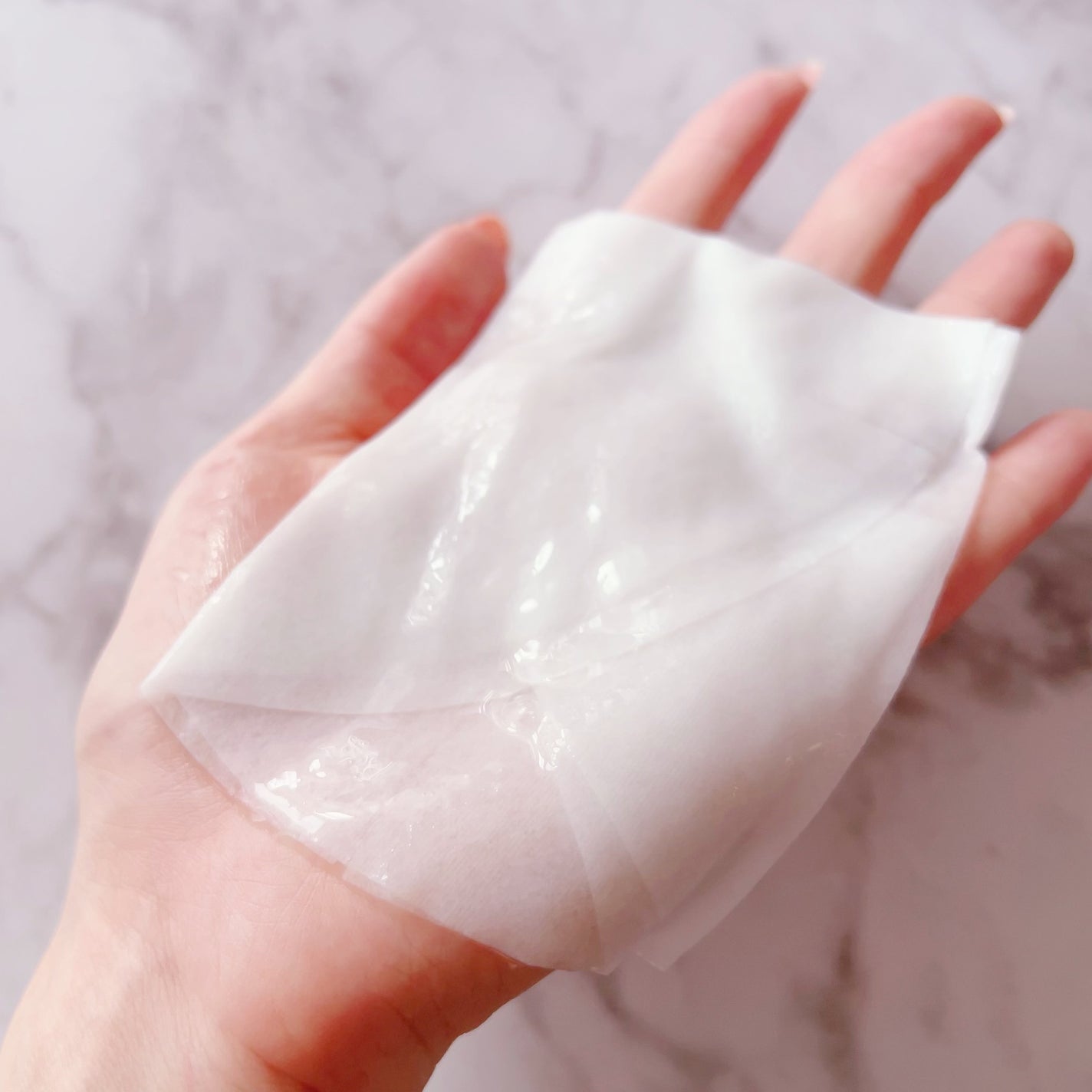 トリデン ダイブインマスクパック/Torriden/シートマスク・パックを使ったクチコミ(4枚目)