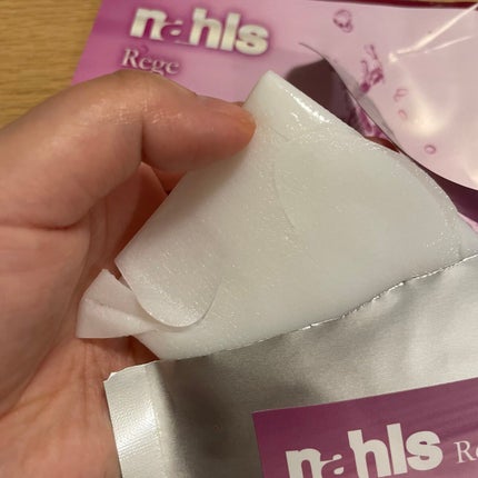 リジェ パーフェクトマスク/ナールス/シートマスク・パックを使ったクチコミ(1枚目)