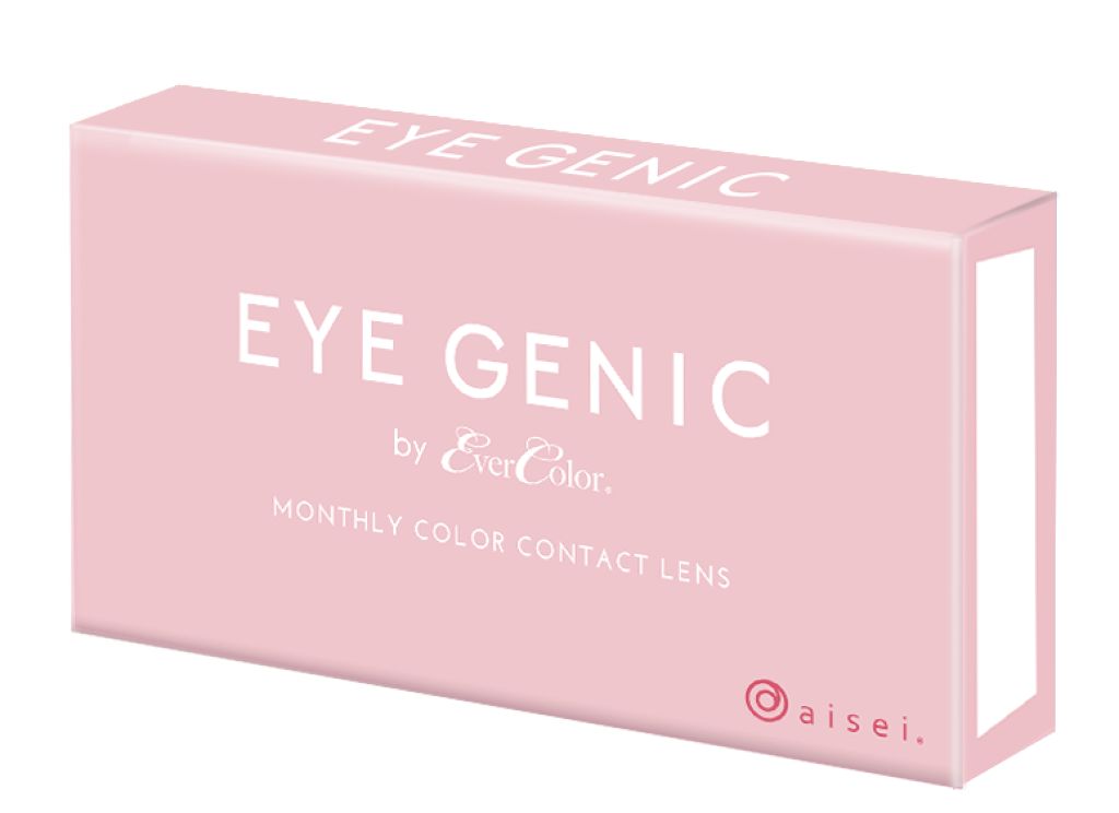 アイジェニック アイジェニック