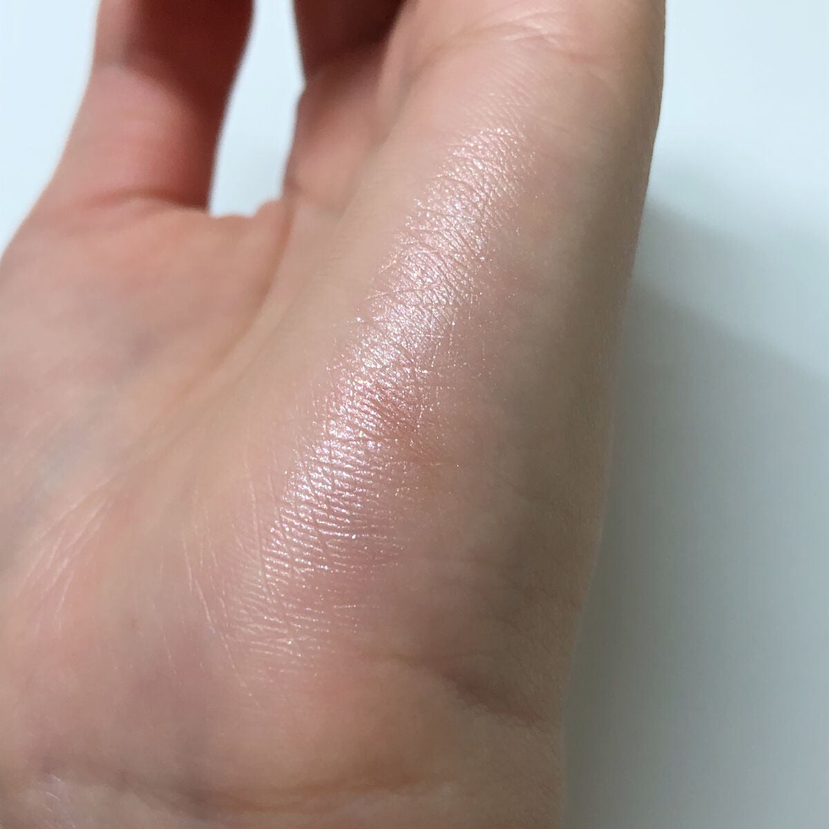 シルキースフレアイズ(マットタイプ)/キャンメイク/アイシャドウパレットを使ったクチコミ(5枚目)