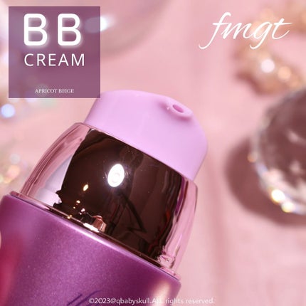 パワーパーフェクションBBクリーム/THE FACE SHOP/BBクリームを使ったクチコミ(2枚目)