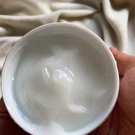 米と発酵 クレンジングバーム/菊正宗/クレンジングバームを使ったクチコミ(8枚目)