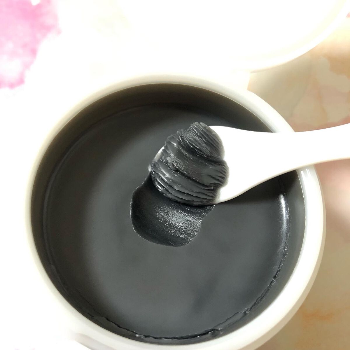 ソフティモ クリアプロ クレンジングバーム CICA ブラック/ソフティモ/クレンジングバームを使ったクチコミ(4枚目)