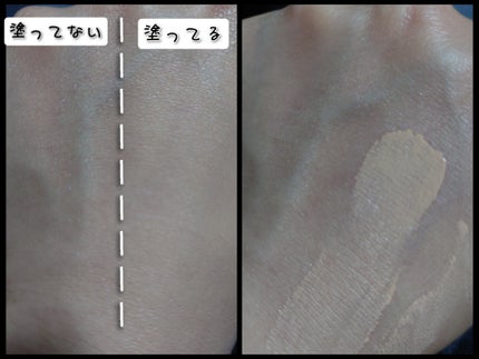 ブラック クッション/HERA/クッションファンデーションを使ったクチコミ(5枚目)