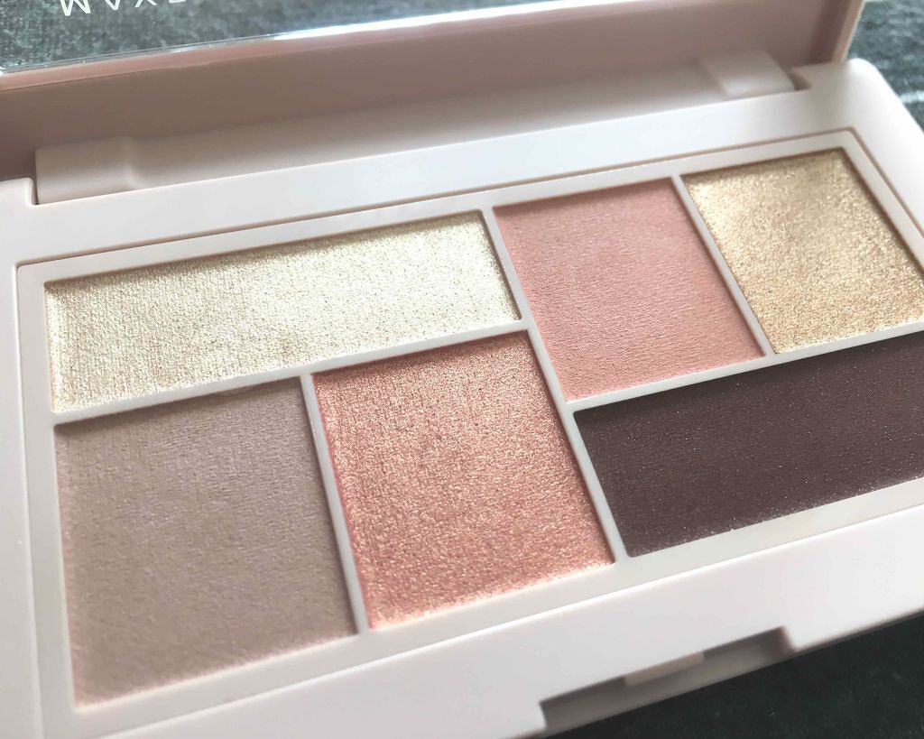 ジジ・ハディッド限定コレクション カラーセンセーショナル リップスティックG/MAYBELLINE NEW YORK/口紅を使ったクチコミ（3枚目）