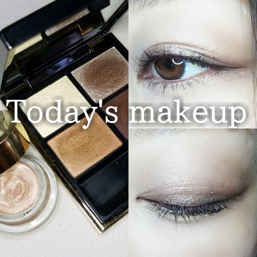 デザイニング カラー アイズ/SUQQU/アイシャドウパレットを使ったクチコミ（1枚目）