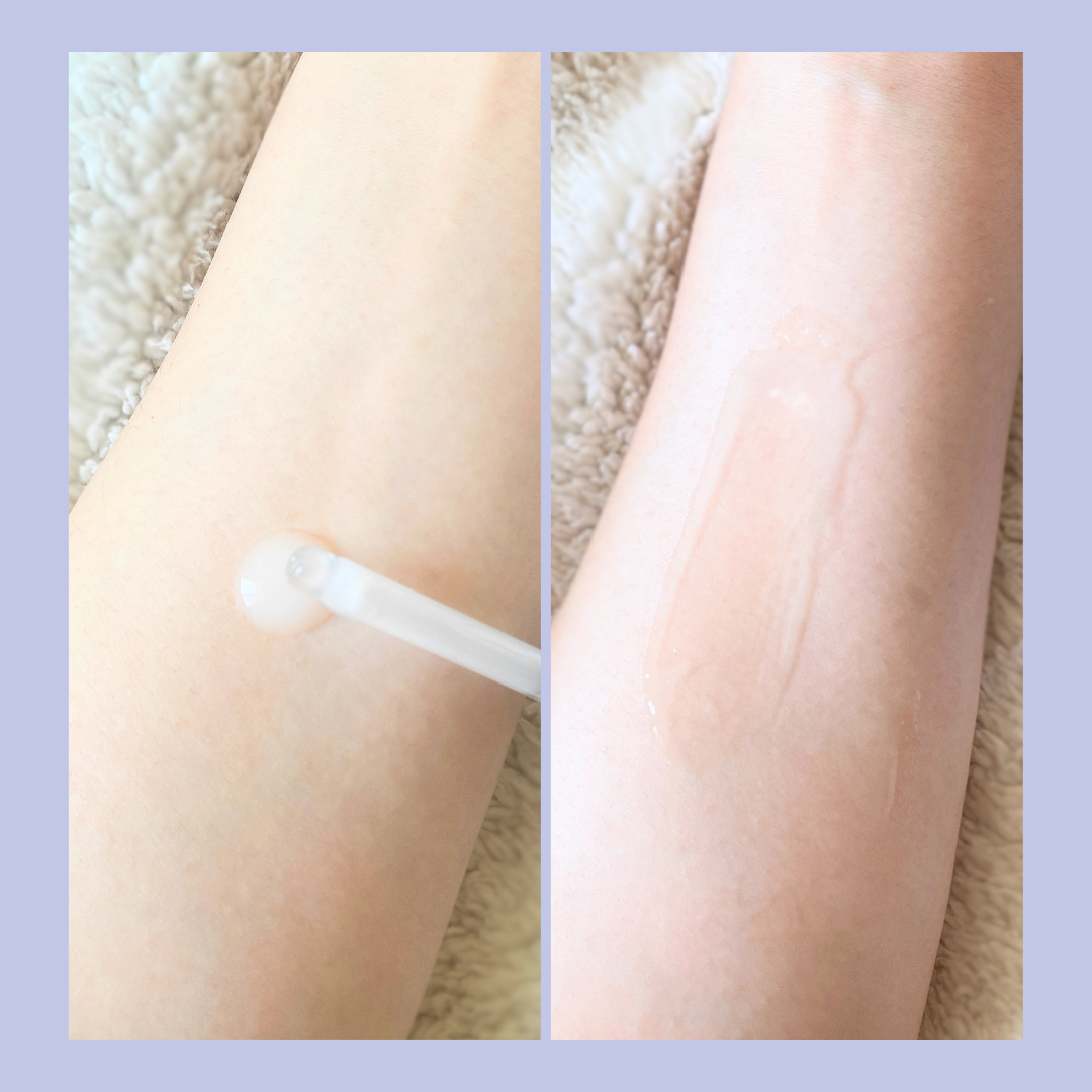 ダーマアンサー PDRN アクティブブースト1:1アンプル/CNP Laboratory/美容液を使ったクチコミ（3枚目）