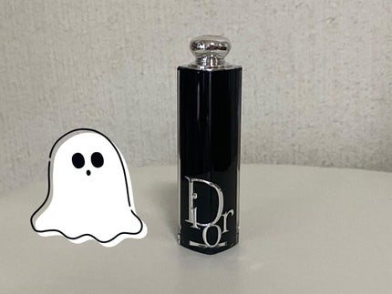 飴ゆちゃん🍬 on LIPS 「ディオール アディクト リップスティック 980タロットプラム..」(1枚目)