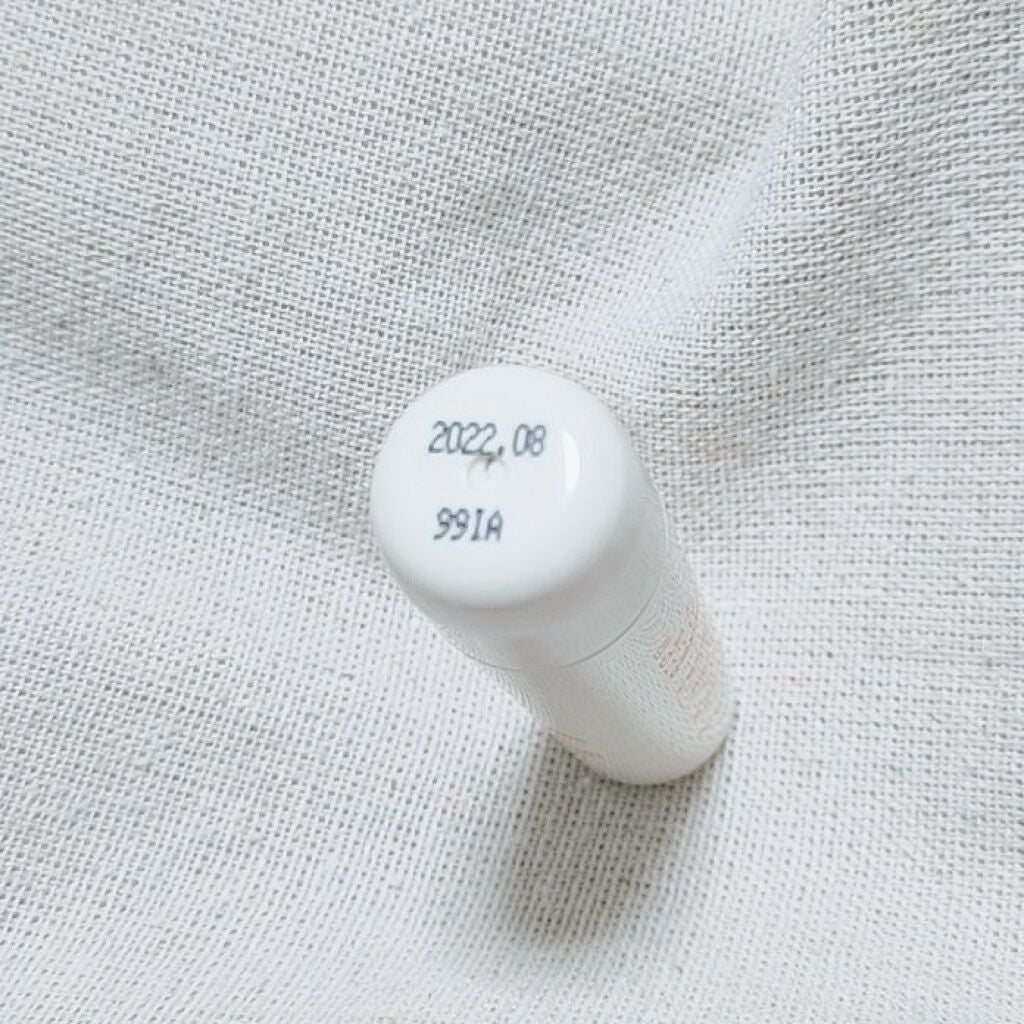 ユースキン メディカルリップスティック/ユースキン/リップクリームを使ったクチコミ(4枚目)