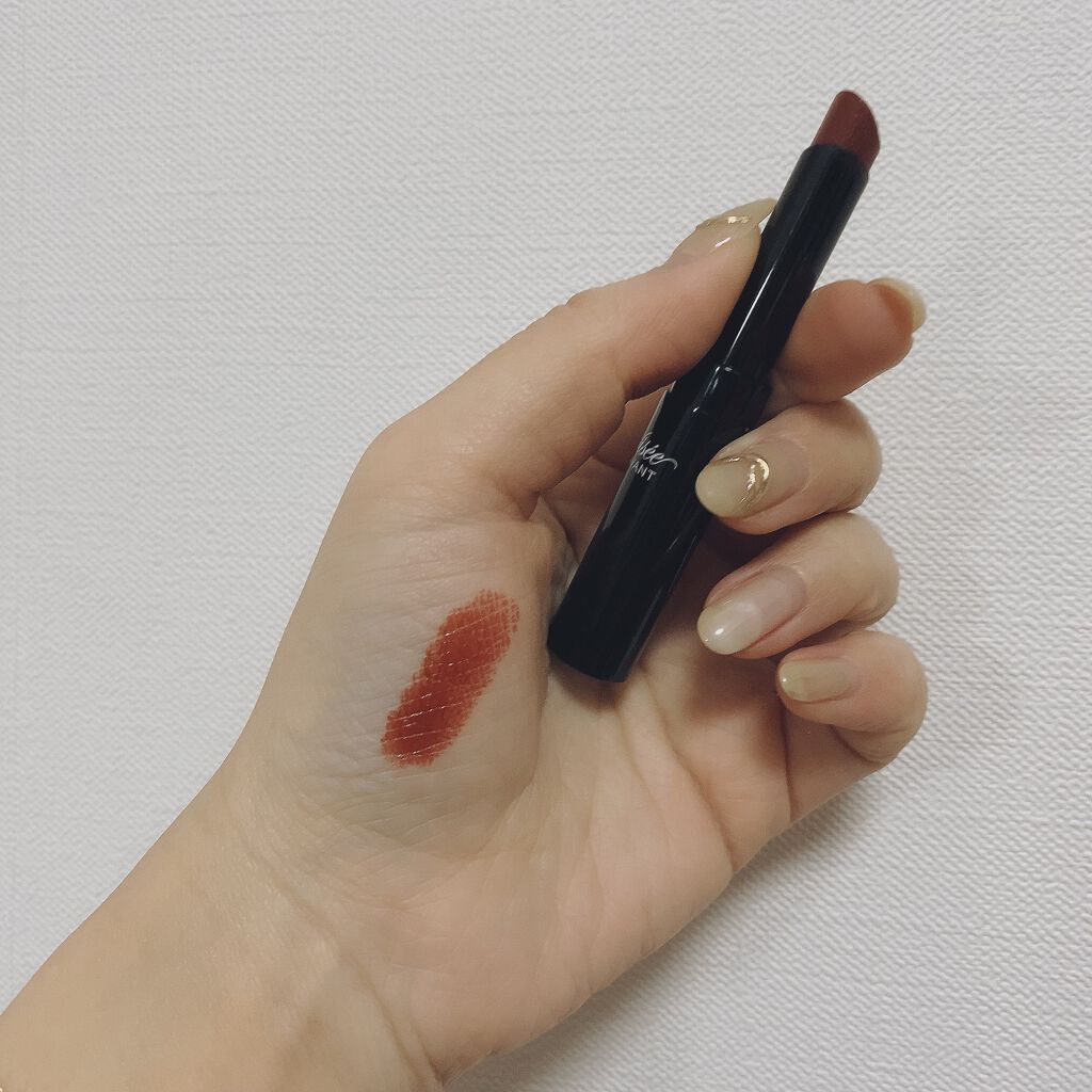 ヴィセ アヴァン リップスティック/Visée/口紅を使ったクチコミ（1枚目）