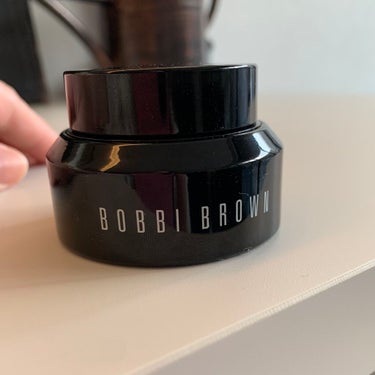 イルミネイティング フェイス ベース/BOBBI BROWN/化粧下地を使ったクチコミ（2枚目）