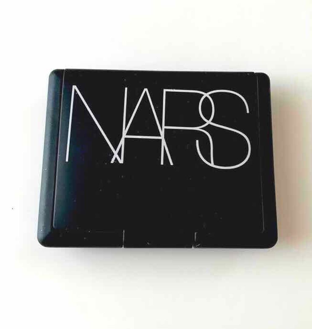 ブラッシュ/NARS/パウダーチークを使ったクチコミ(1枚目)