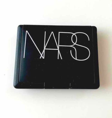 ブラッシュ/NARS/パウダーチークを使ったクチコミ（1枚目）