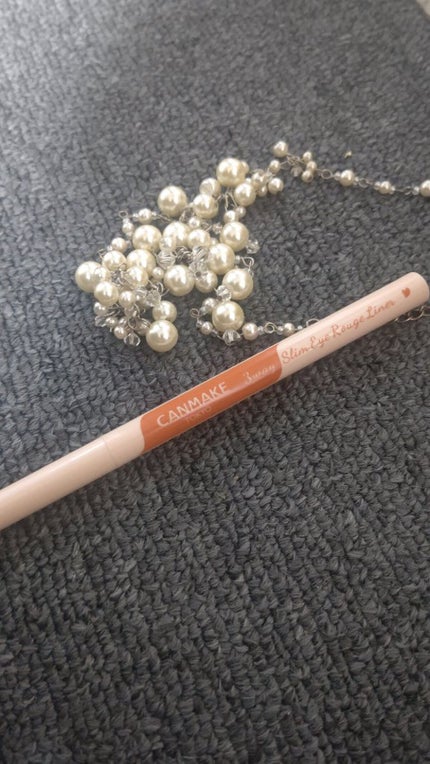 ライティングリキッドアイズ/キャンメイク/リキッドアイシャドウを使ったクチコミ(5枚目)