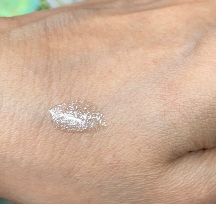 リフターシャイン 001 アイシーパール/MAYBELLINE NEW YORK/リップグロスを使ったクチコミ(2枚目)