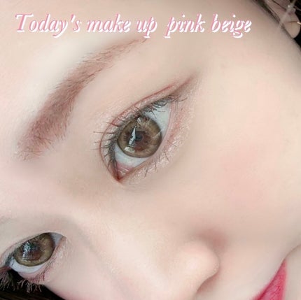 AUSスターダストアイシャドウ/and us/単色アイシャドウを使ったクチコミ(1枚目)