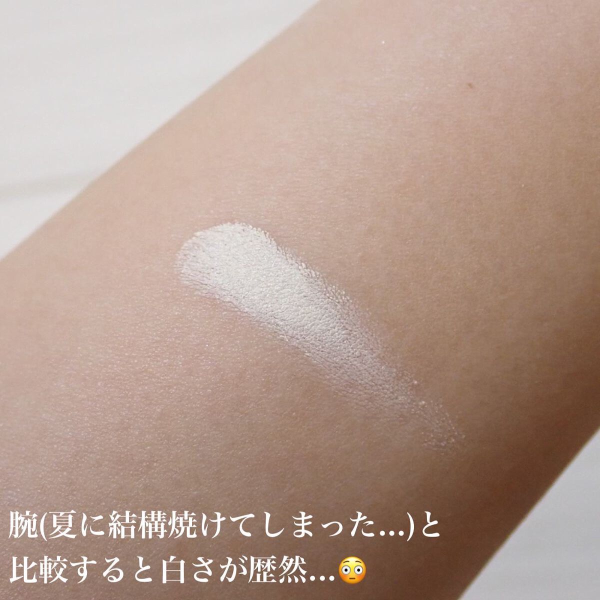 メイクアップ/ANNA SUI/パウダーファンデーションを使ったクチコミ(5枚目)