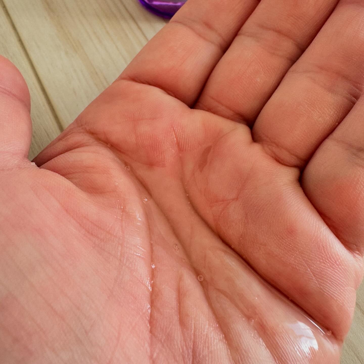 リアス ディープ モイスチャー シカ ヘアオイル/riasu/ヘアミルクを使ったクチコミ（2枚目）