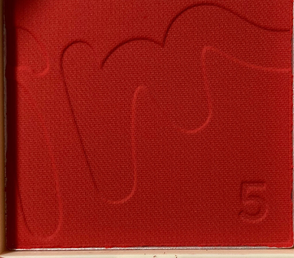 マルチキューブ/i’m meme/アイシャドウパレットを使ったクチコミ（3枚目）