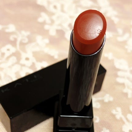 ケイト リップモンスター/KATE/口紅を使ったクチコミ(2枚目)