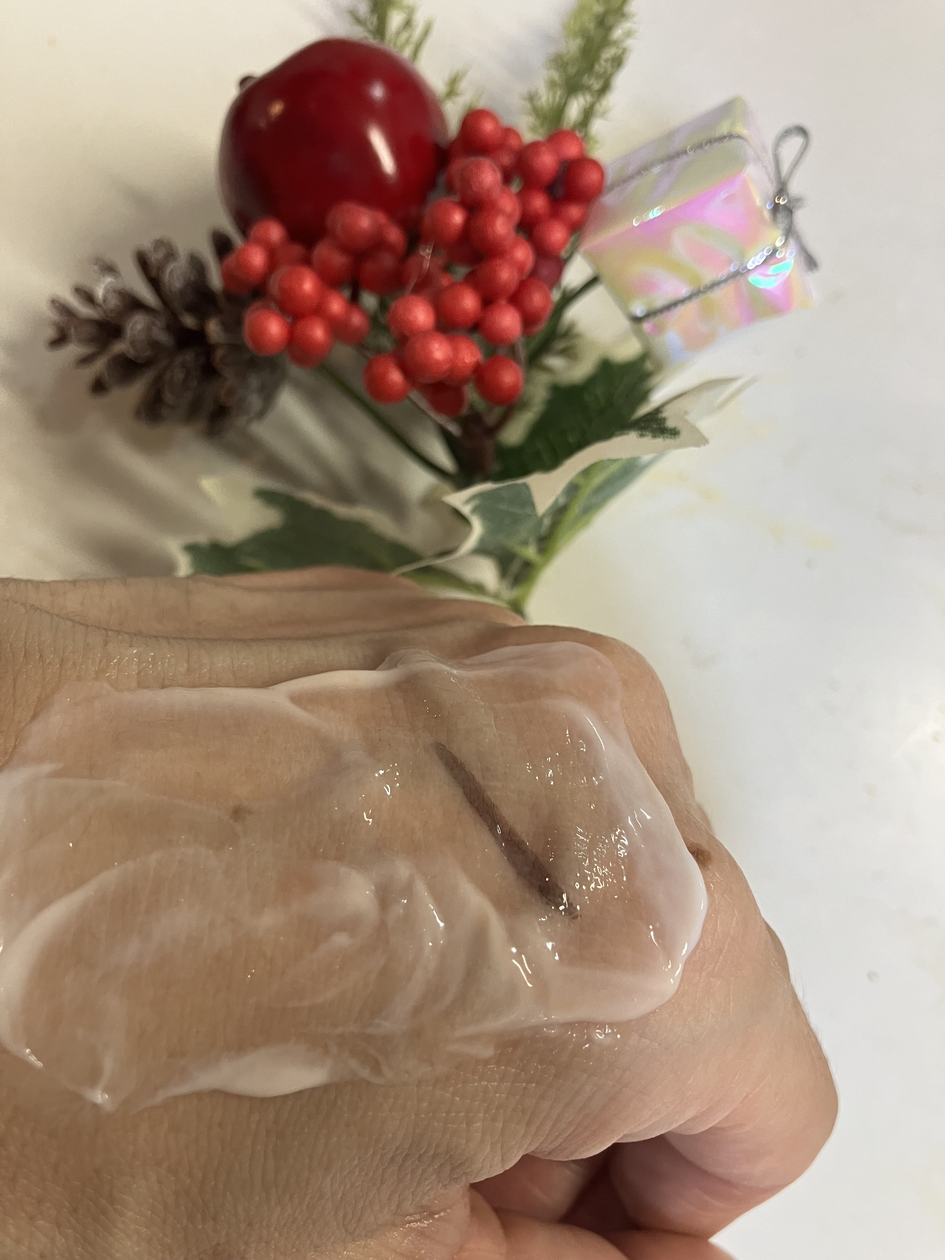 シーボン． フェイシャリスト  トリートメントマセa　（ふき取りタイプ）のクチコミ「シーボン．
フェイシャリスト  トリートメントマセa
ふき取りタイプ

お値段は高めだよ
試せ.....」（3枚目）