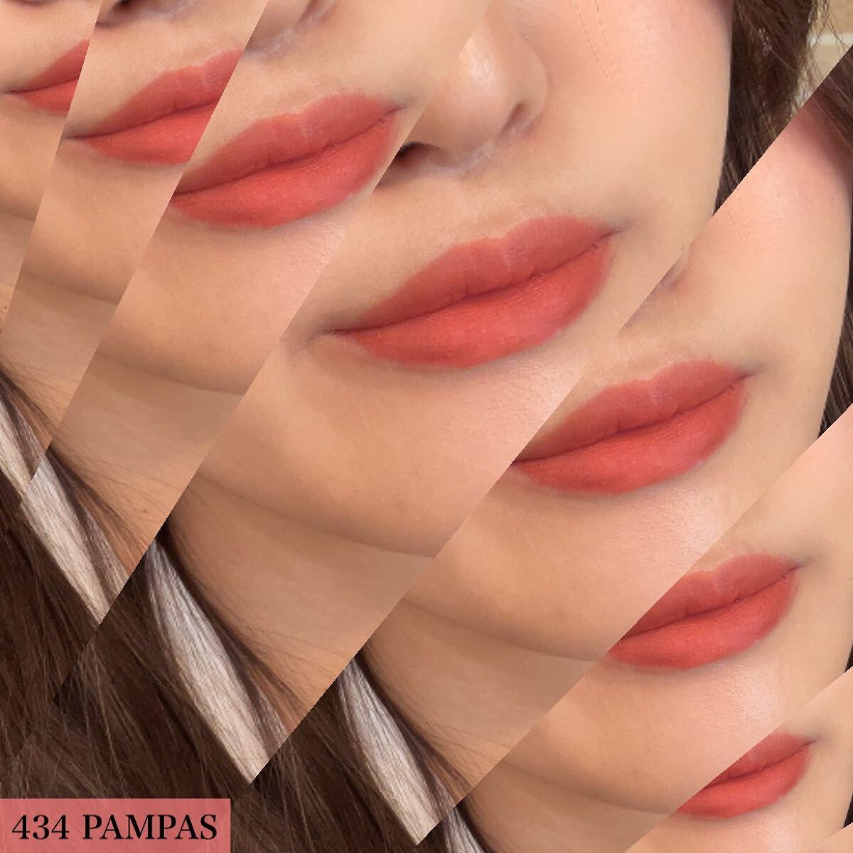 ブラック クッション/HERA/クッションファンデーションを使ったクチコミ(10枚目)